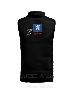 VESTE PEUGEOT SPORT 2