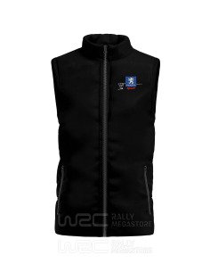 VESTE PEUGEOT SPORT
