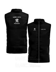VESTE PEUGEOT WRC TEAM