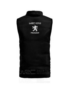 VESTE PEUGEOT WRC TEAM 2