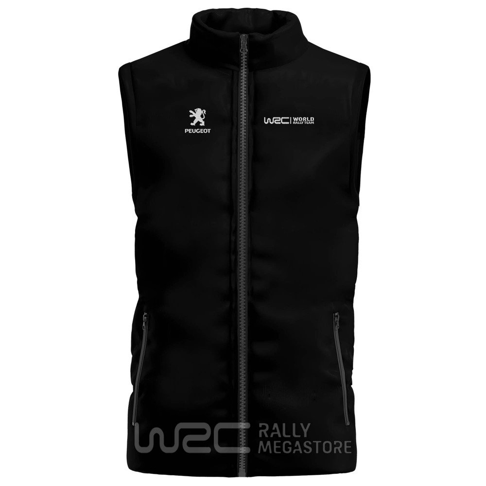 VESTE PEUGEOT WRC TEAM