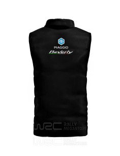 VESTE PIAGGIO BEVERLY 2