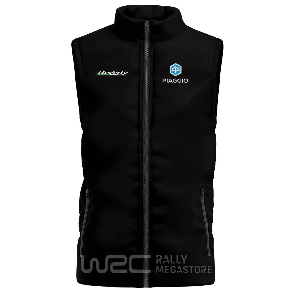 VESTE PIAGGIO BEVERLY