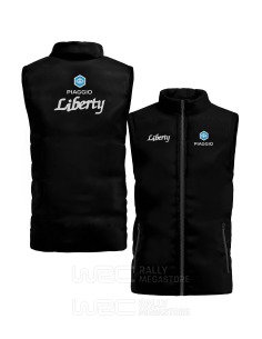VESTE PIAGGIO LIBERTY