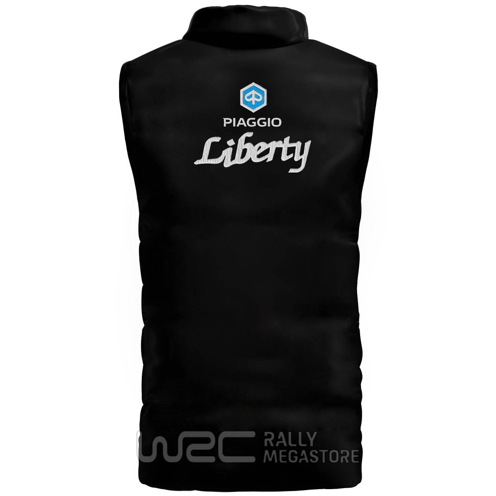 VESTE PIAGGIO LIBERTY