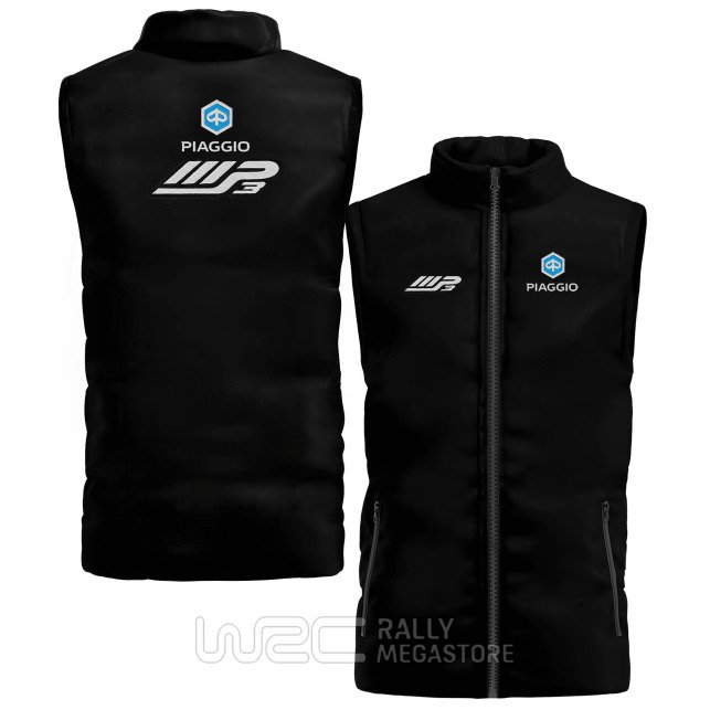 VESTE PIAGGIO MP3
