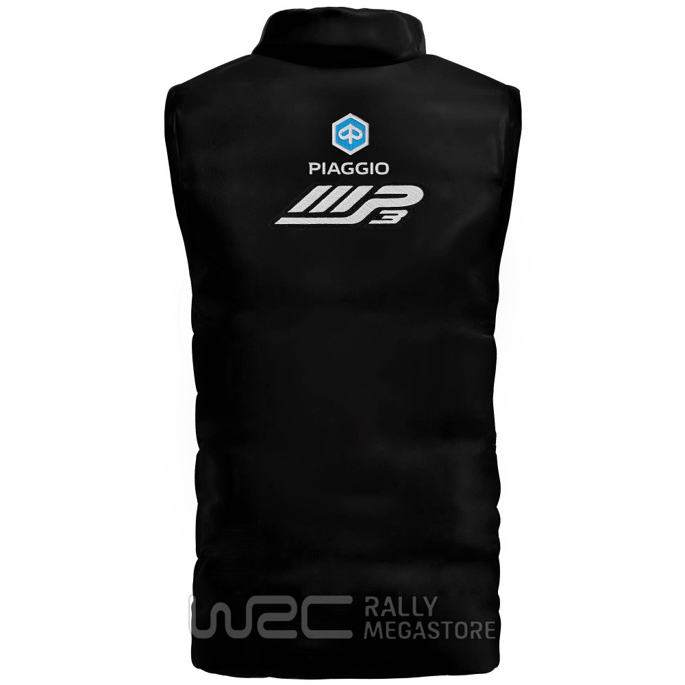 VESTE PIAGGIO MP3