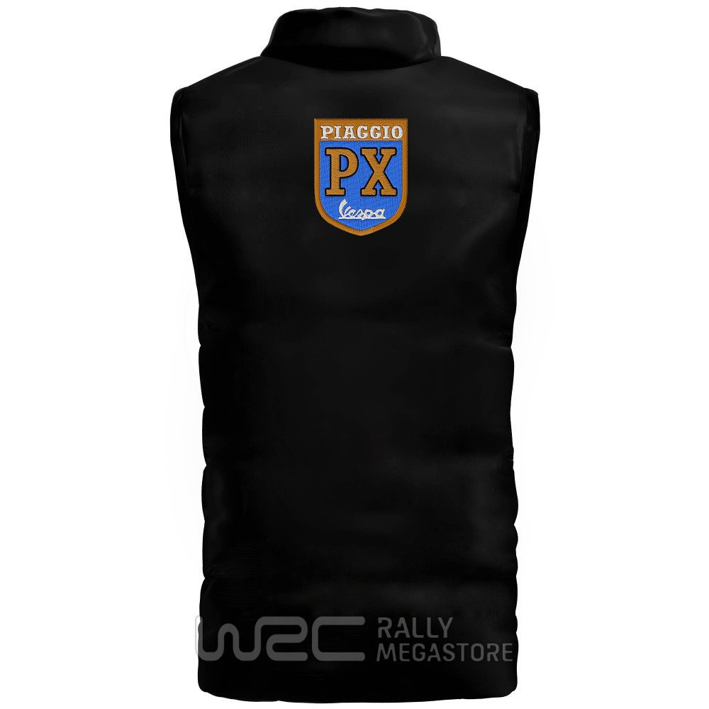 VESTE PIAGGIO PX