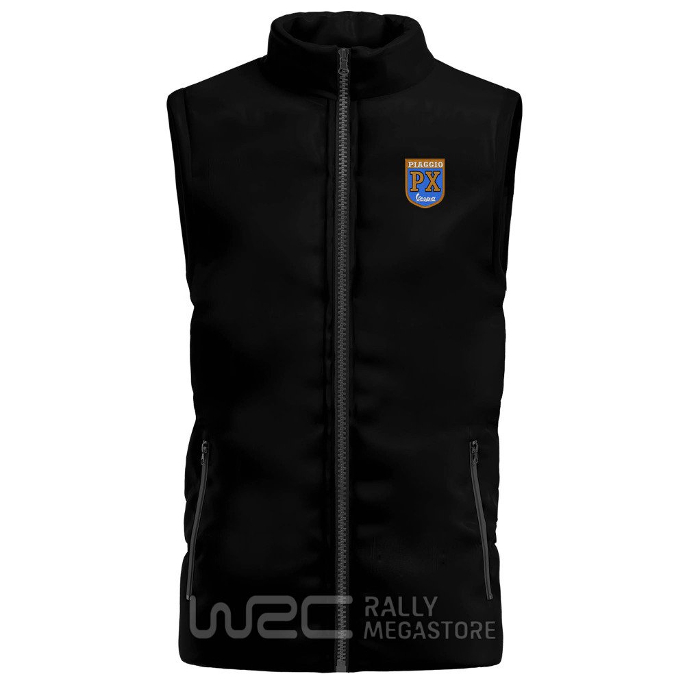 VESTE PIAGGIO PX