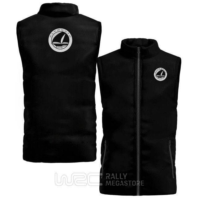 VESTE PLYMOUTH