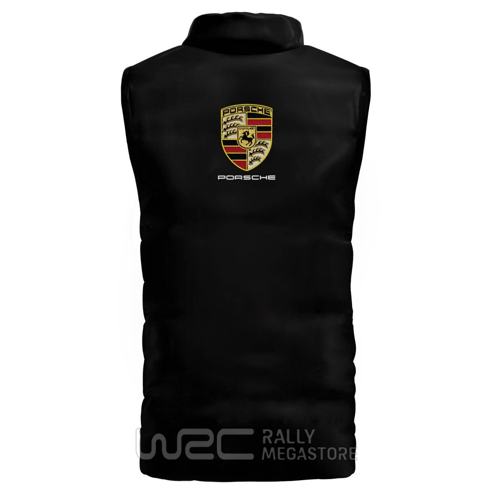 VESTE PORSCHE GULF