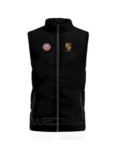 VESTE PORSCHE GULF