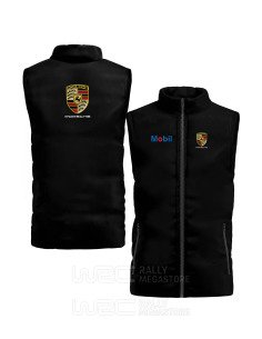 VESTE PORSCHE MOBIL