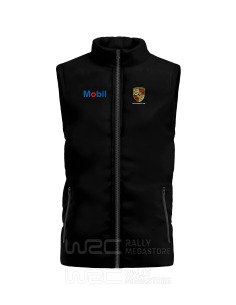 VESTE PORSCHE MOBIL