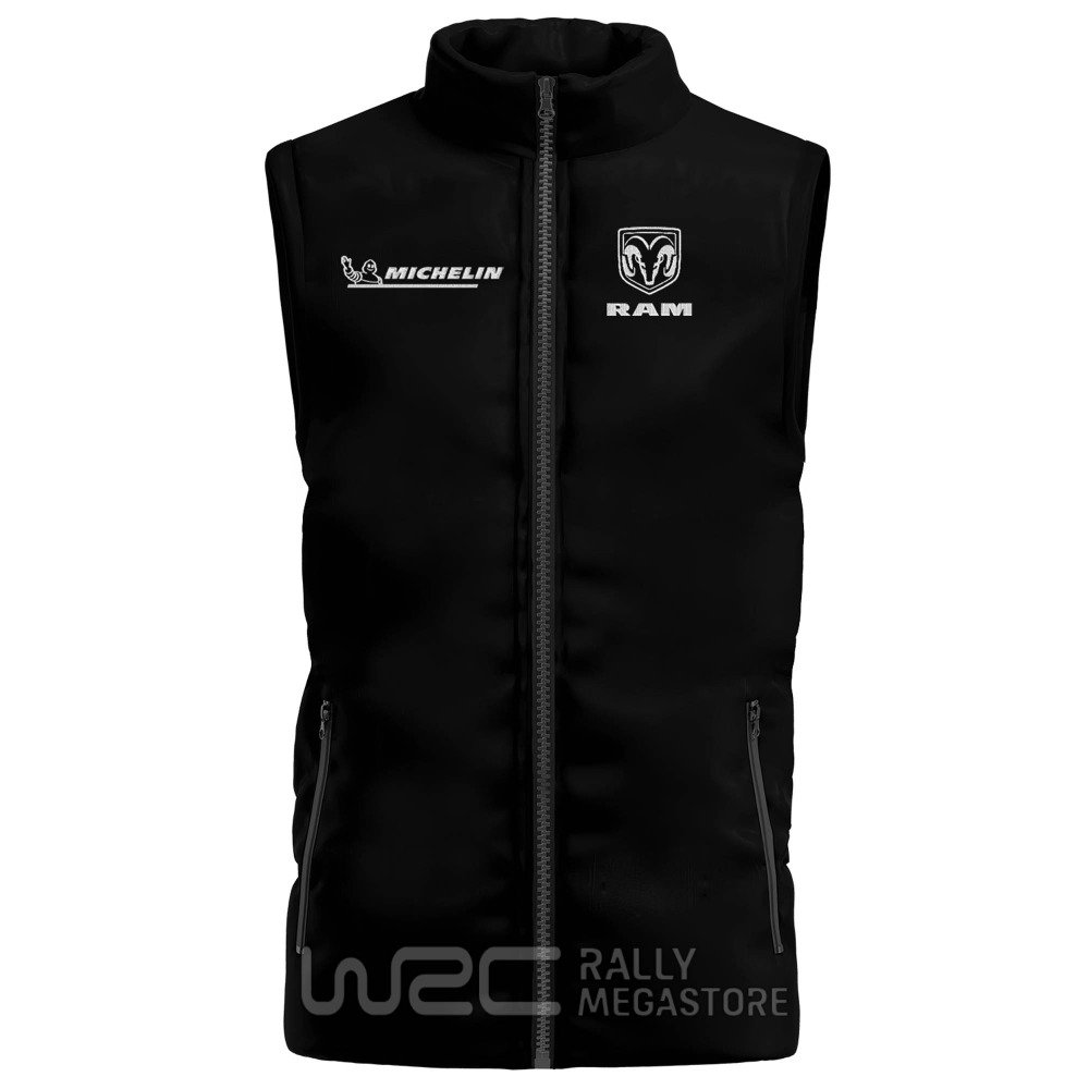 VESTE RAM MICHELIN
