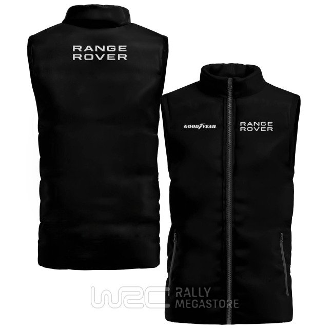 VESTE RANGE ROVER GOODYEAR