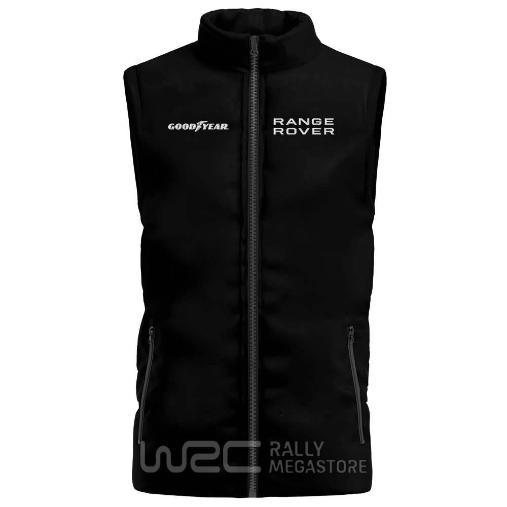 VESTE RANGE ROVER GOODYEAR