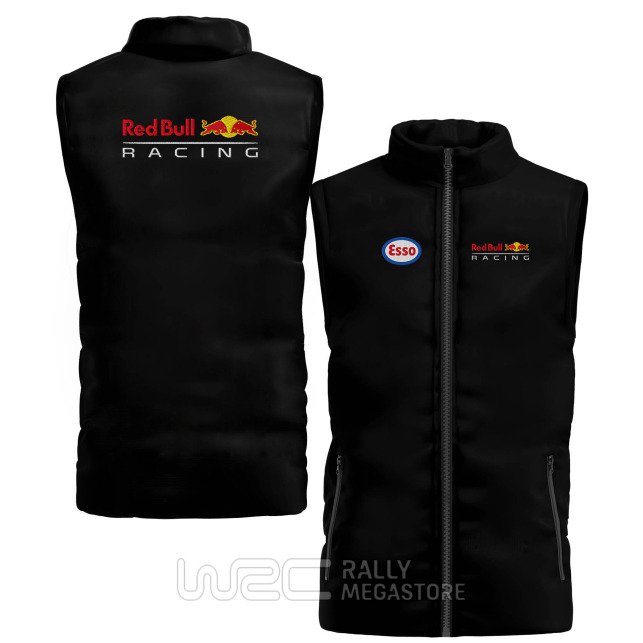 VESTE REDBULL RACING ESSO
