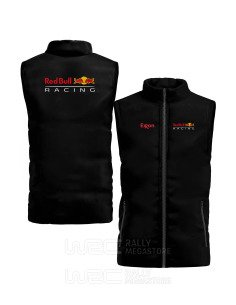 VESTE REDBULL RACING EXXON