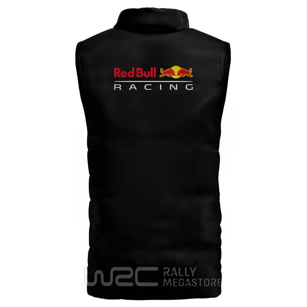VESTE REDBULL RACING EXXON