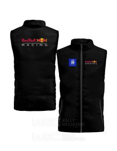 VESTE REDBULL VISA