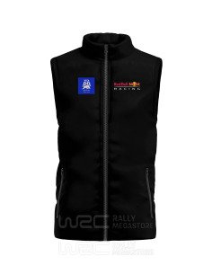 VESTE REDBULL VISA