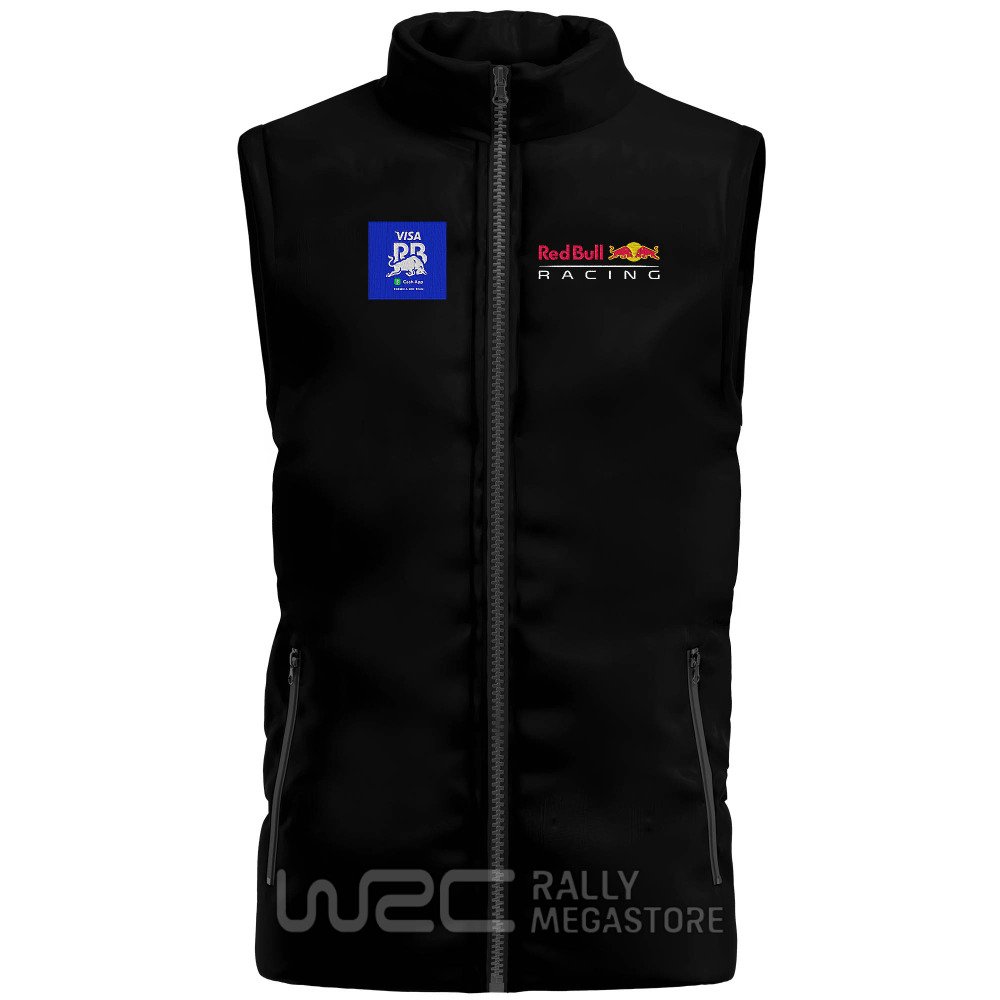 VESTE REDBULL VISA