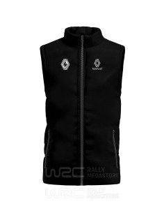 VESTE RENAULT 4 E-TECH