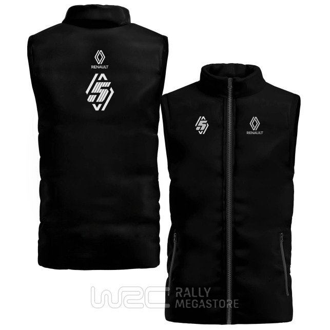 VESTE RENAULT 5 E-TECH