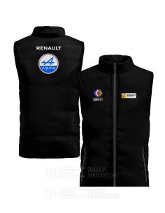 VESTE RENAULT ALPINE