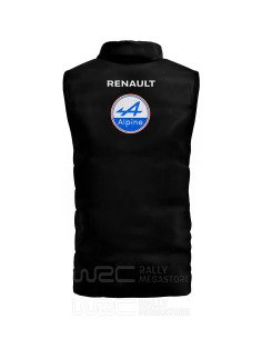 VESTE RENAULT ALPINE 2