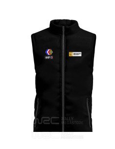 VESTE RENAULT ALPINE