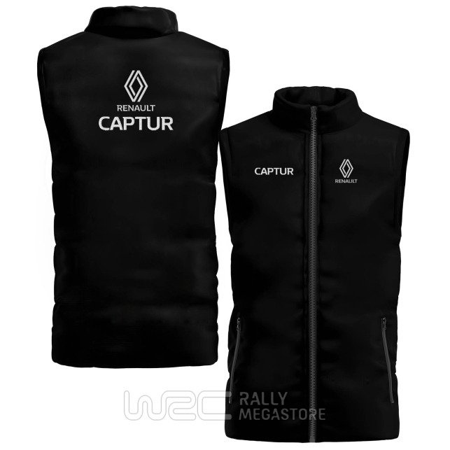 VESTE RENAULT CAPTUR