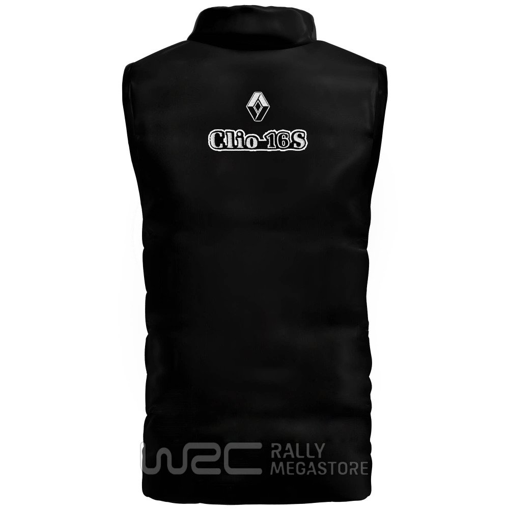 VESTE RENAULT CLIO 16S 1991