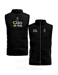 VESTE RENAULT CLIO RS