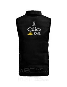 VESTE RENAULT CLIO RS 2