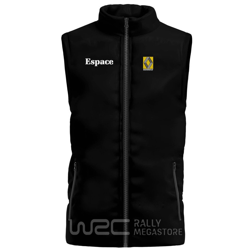 VESTE RENAULT ESPACE 1984