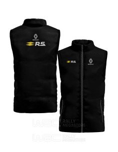 VESTE RENAULT LOGO RS