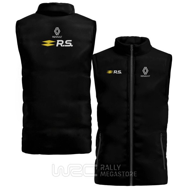 VESTE RENAULT LOGO RS