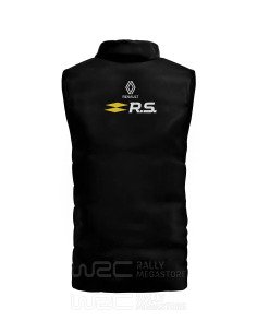 VESTE RENAULT LOGO RS 2