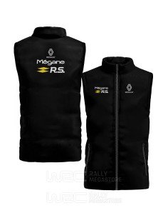 VESTE RENAULT MEGANE RS