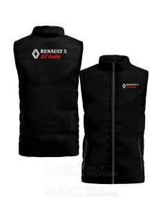 VESTE RENAULT R5 GT TURBO