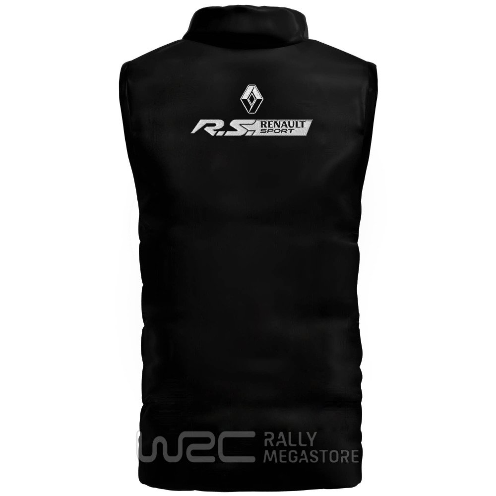 VESTE RENAULT RS 1992