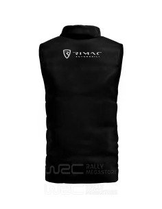 VESTE RIMAC PIRELLI 2