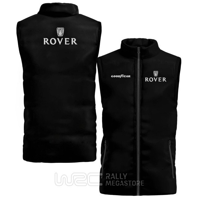 VESTE ROVER GOODYEAR