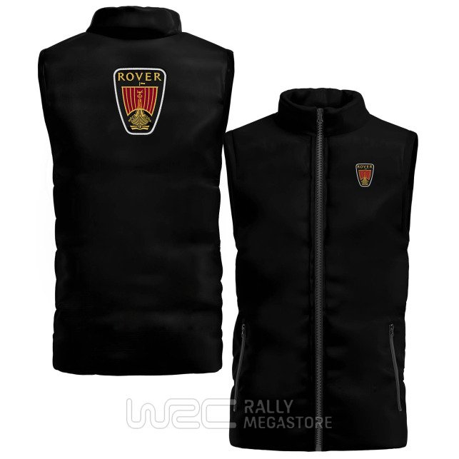 VESTE ROVER