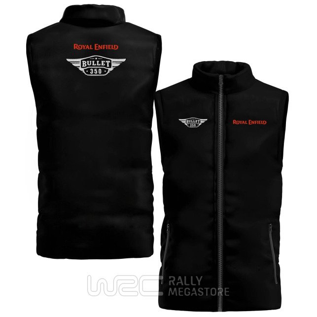 VESTE ROYAL ENFIELD BULLET 350
