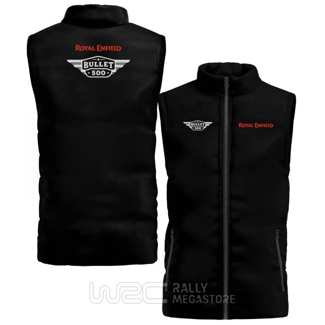 VESTE ROYAL ENFIELD BULLET 500