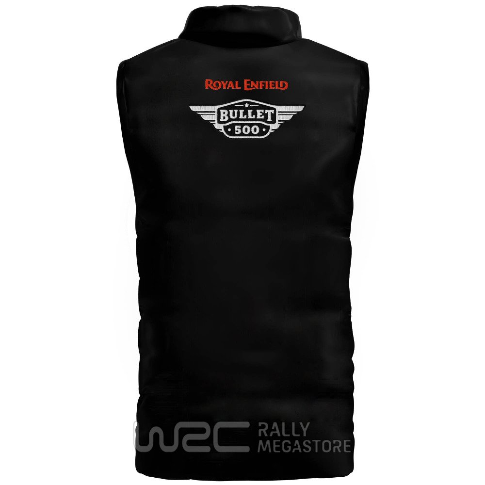 VESTE ROYAL ENFIELD BULLET 500