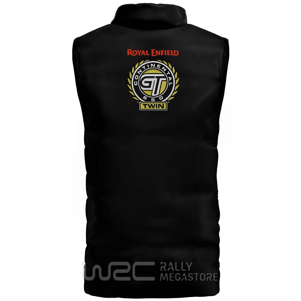 VESTE ROYAL ENFIELD CONTINENTAL GT 650